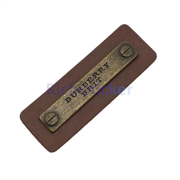 zinc alloy labels (3)